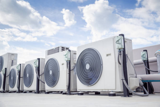 Best Residential HVAC services  in Folcroft, PA